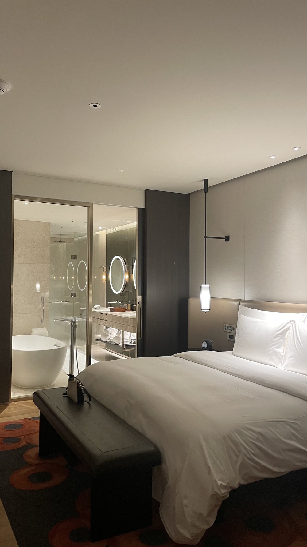 Jeju Hotel Muslim Friendly Itinerary