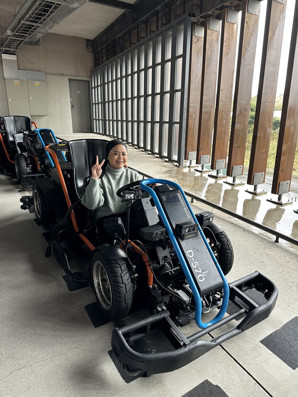 9.81 Park Jeju Muslim Friendly Itinerary