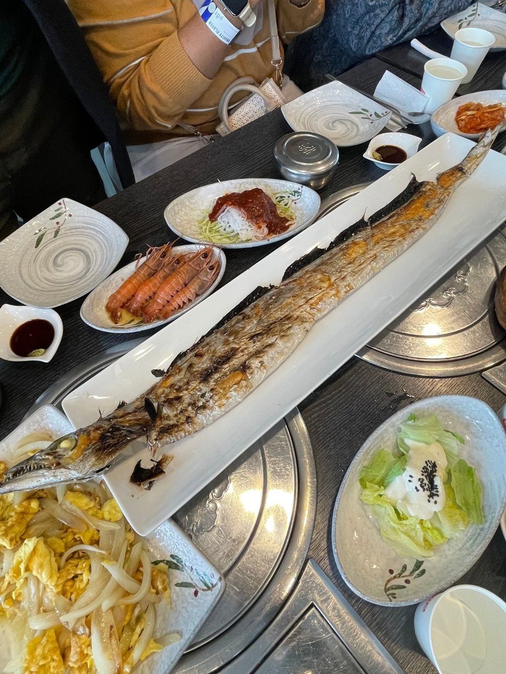 Choonshim's House Muslim Friendly Restaurant Jeju