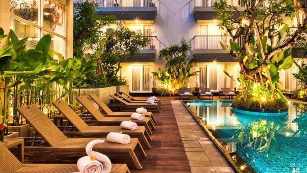 13 Best Cheap Hotels in Bali - Klook Travel Blog