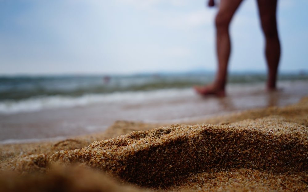  Bãi Biển Dong Tan - Không Gian Mở Thân Thiện & Đầy Sức Sống