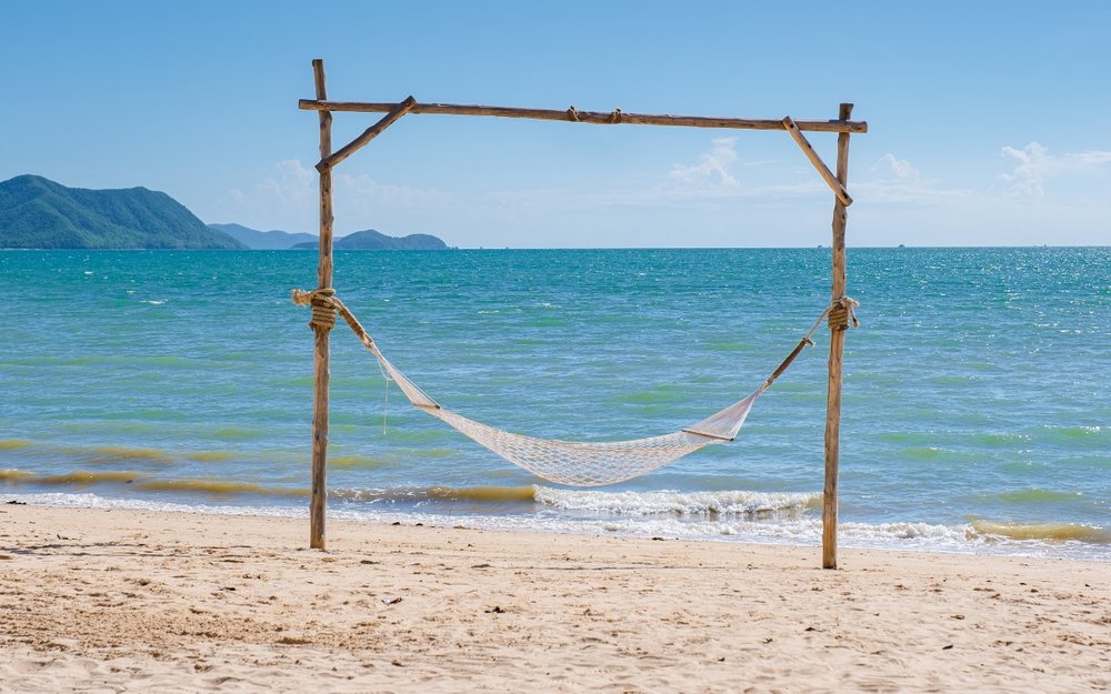 Bãi Biển Amphur Pattaya Đầy Lãng Mạn Và Bình Dị 