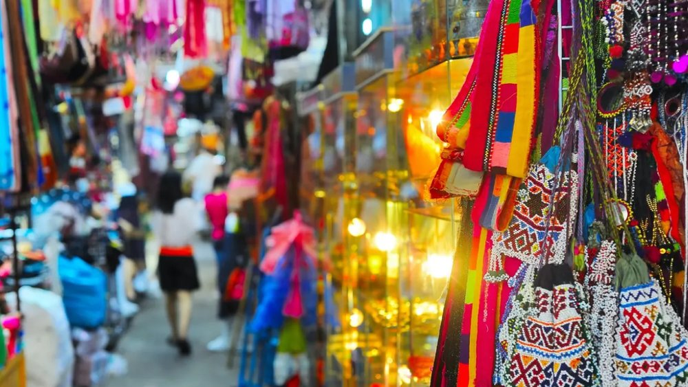 Túi Vải: Phụ Kiện Từng Làm Mưa Làm Gió Của NaRaYa