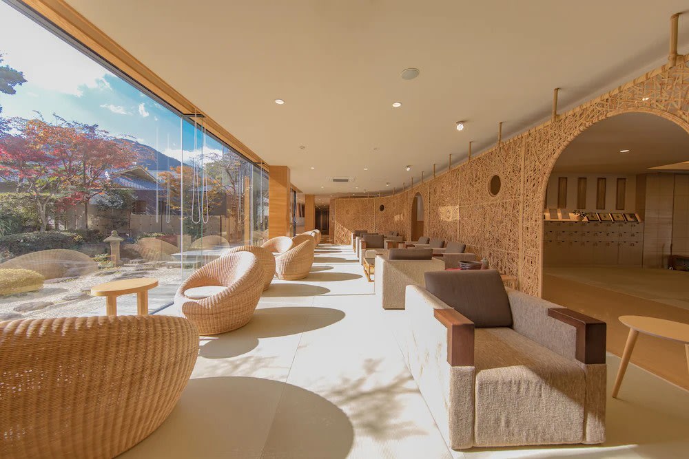 日本溫泉名所大分別府八湯