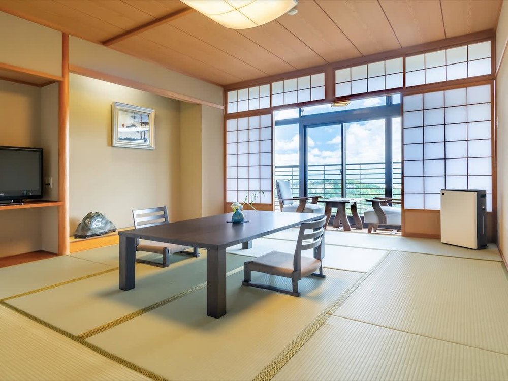 有馬溫泉元湯古泉閣(Arima Onsen Motoyu Kosenkaku)