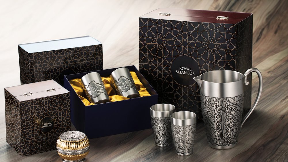 Túi Vải & Hộp Thiếc In Hình Địa Danh