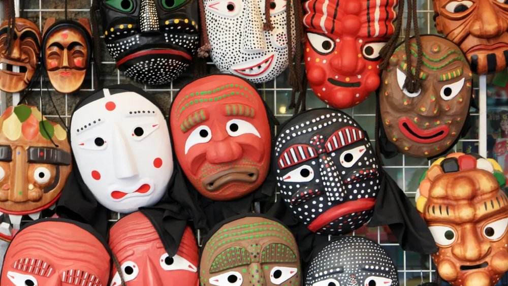 Đồ Thủ Công Mỹ Nghệ 