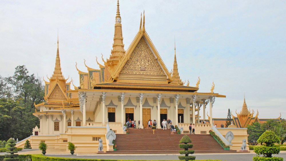 11 Địa Điểm Du Lịch Phnom Penh Nổi Tiếng Bạn Nên Đến Một Lần Klook Blog