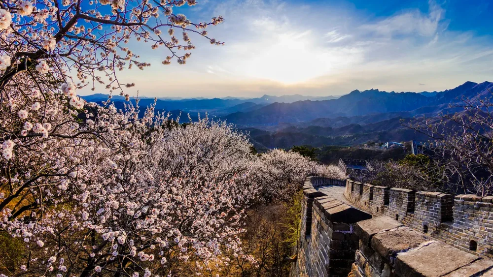 Du Lịch Trung Quốc Mùa Nào Đẹp Nhất?