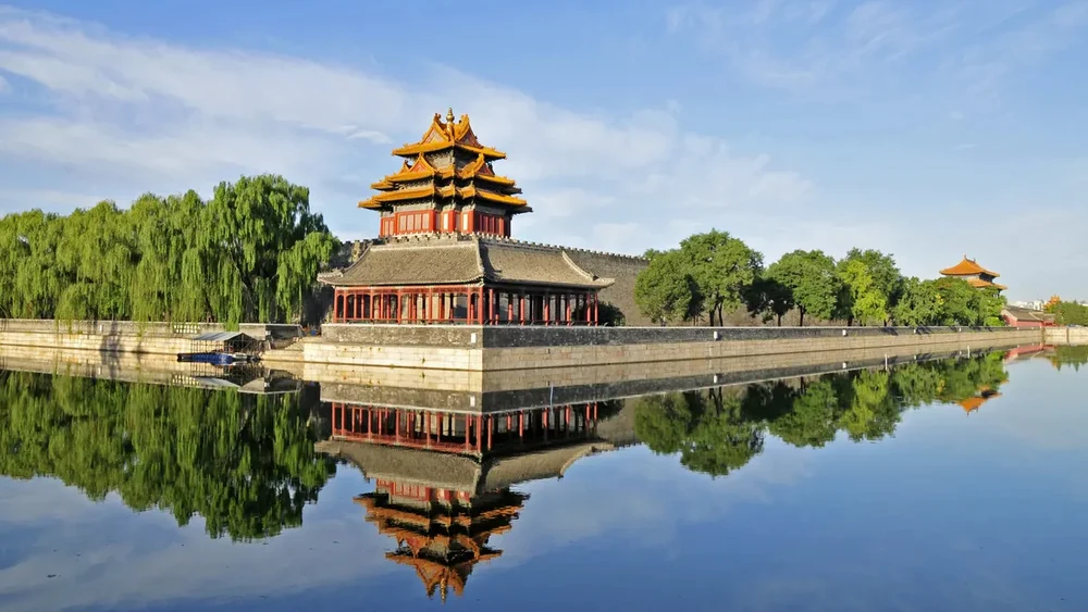 Bắc Kinh - Ngược Dòng Lịch Sử