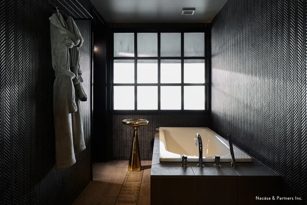 名古屋住宿The Tower Hotel Nagoya