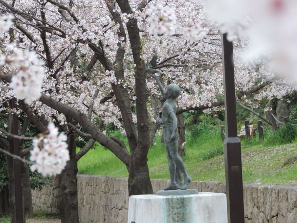 大阪賞櫻|元茨木川綠地