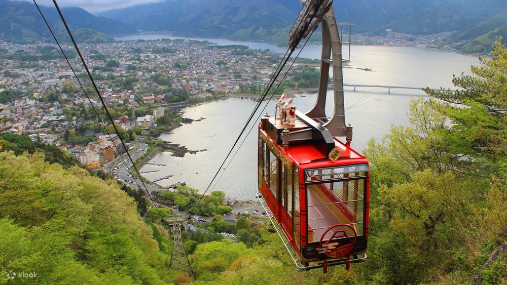Panoramic Ropeway