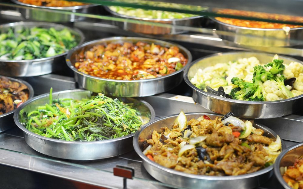 Tour Xe Đạp Và Ẩm Thực Ở Singapore