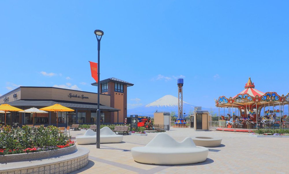 御殿場Premium Outlet
