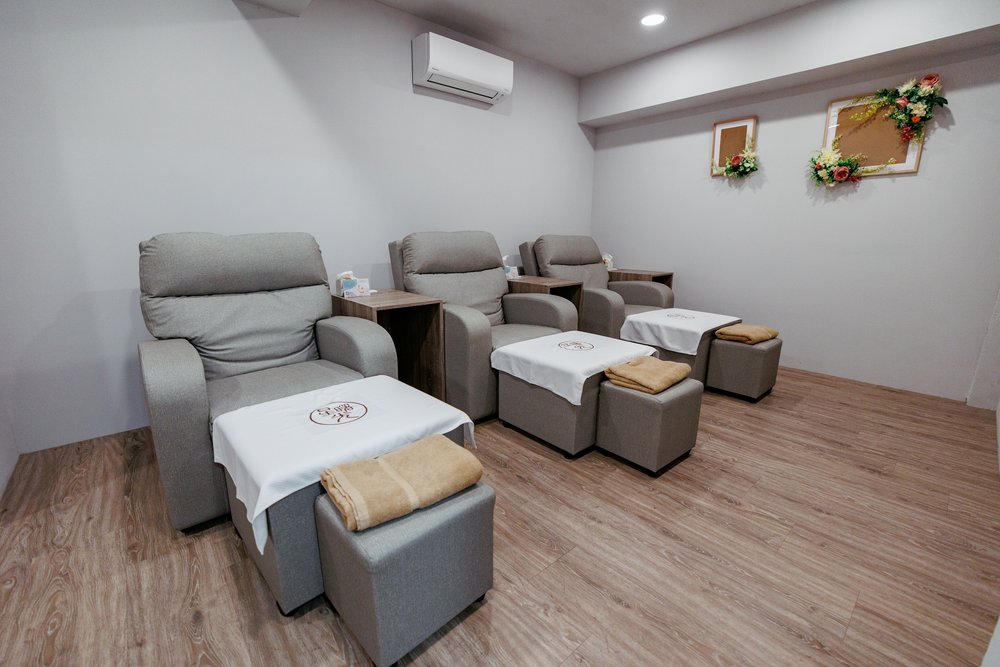 Starlight Spa in Taipei, Taiwan