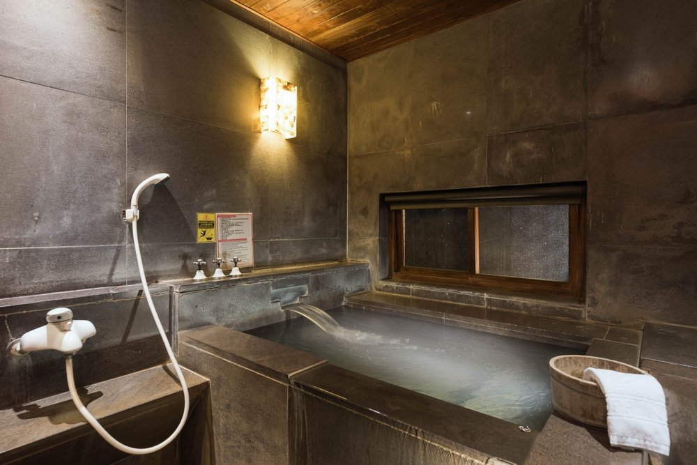 Spring City Resort best hot springs resort in Taiwan