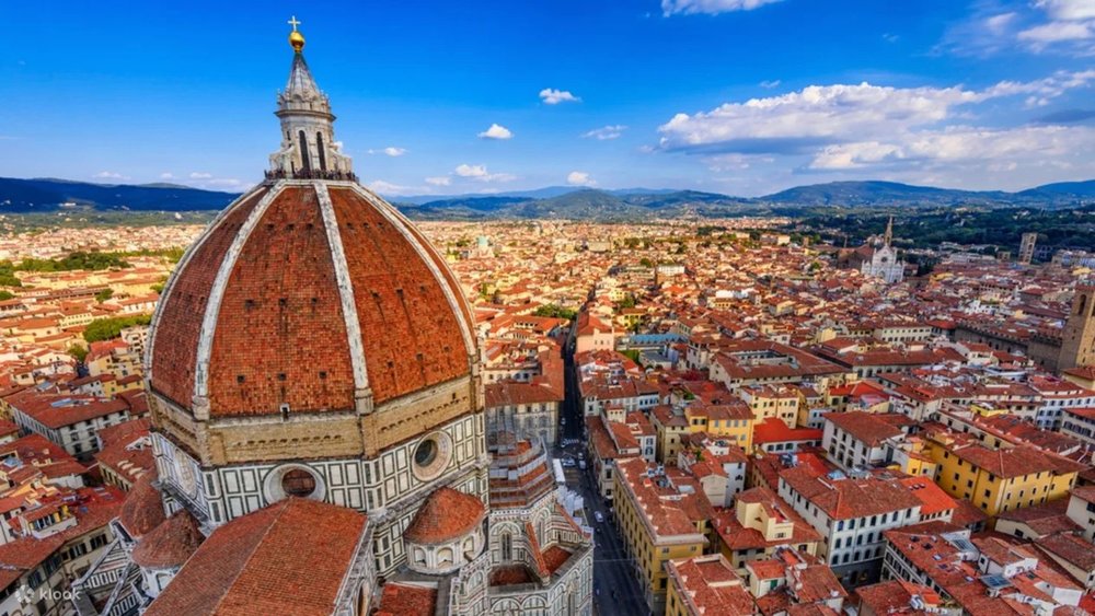 佛羅倫斯