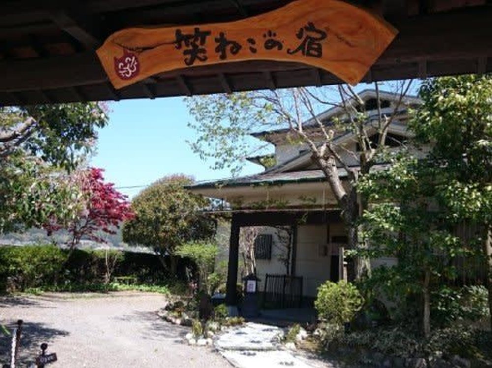 由布院飯店推薦