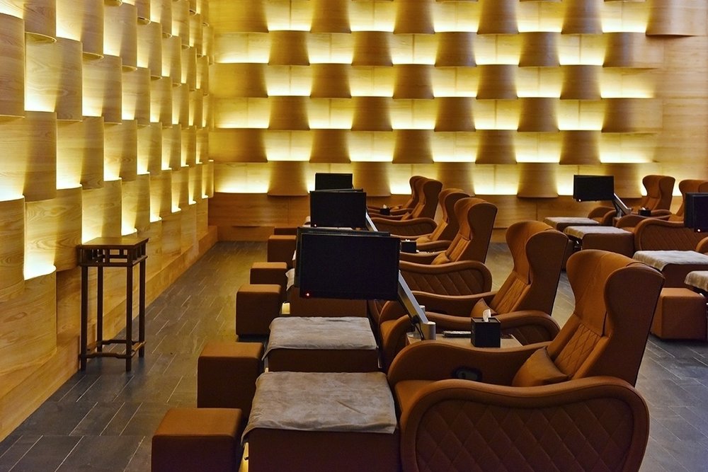 Karuizawa Massage in Taichung, Taiwan