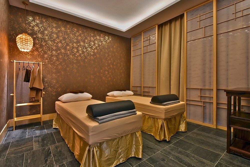 Karuizawa Taichung best spa in Taiwan