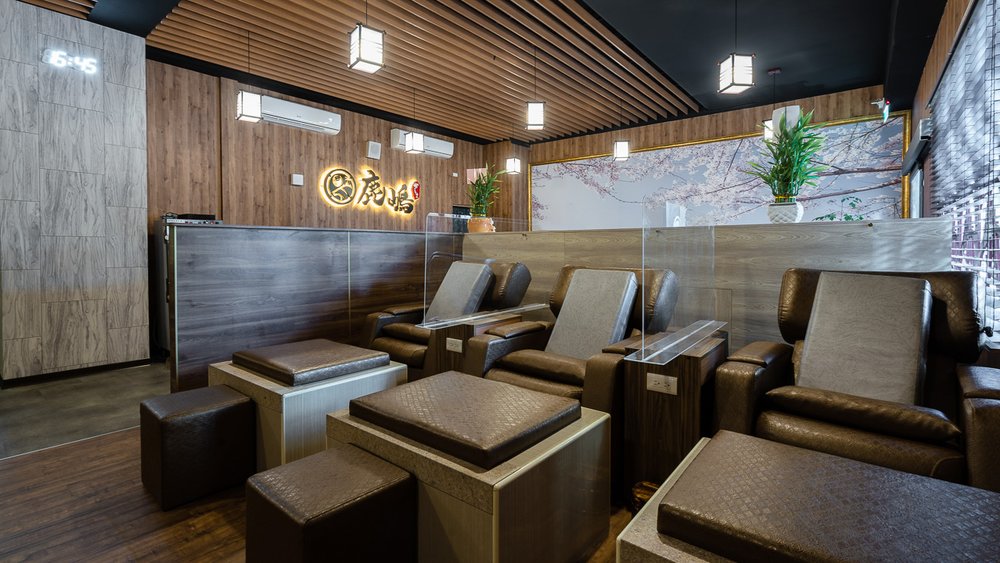 Kashima Massage in Kaohsiung, Taiwan