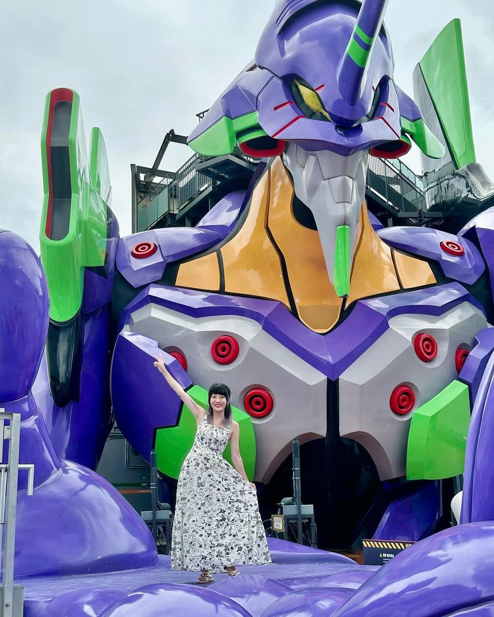 東映太秦映畫村