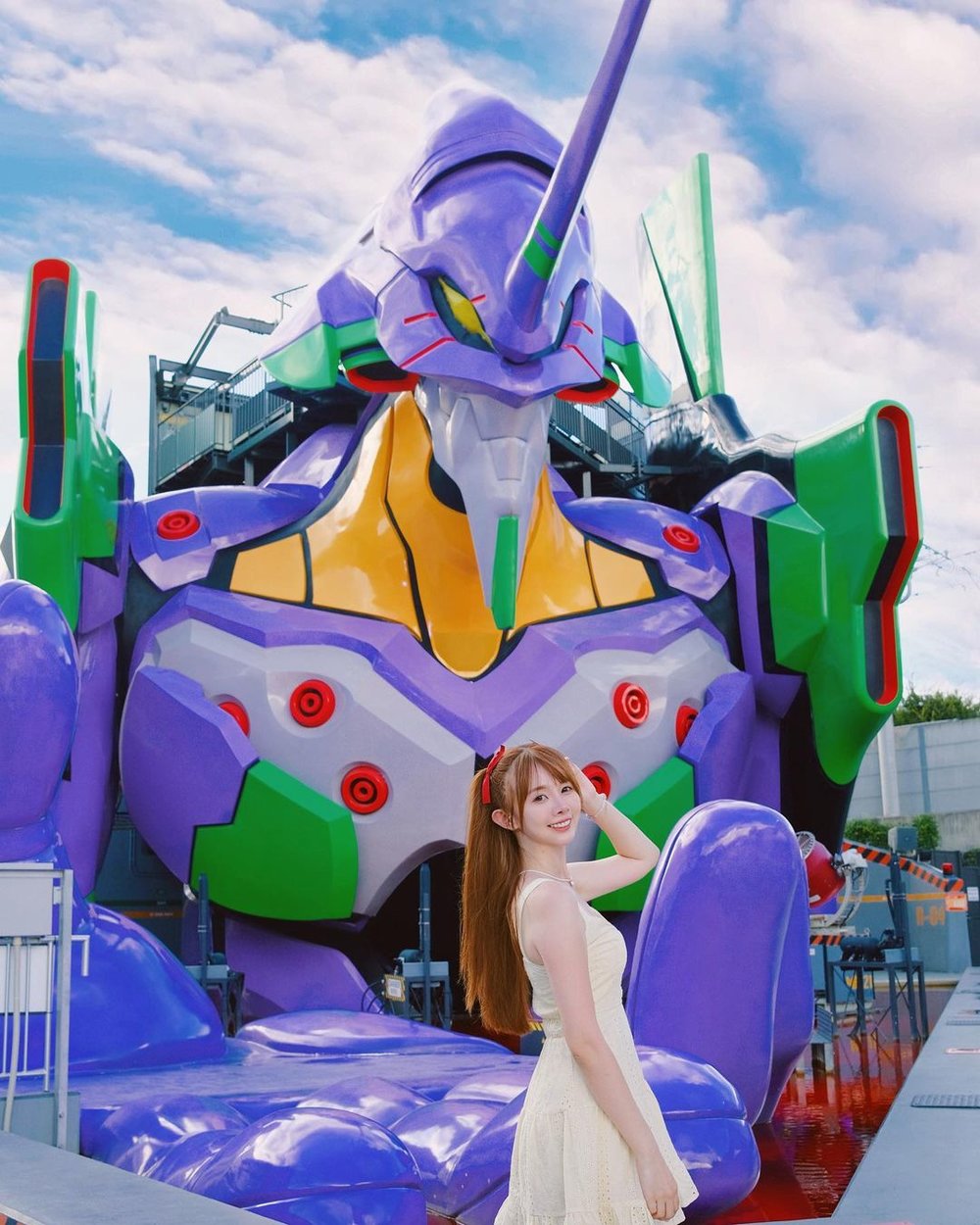 東映太秦映畫村