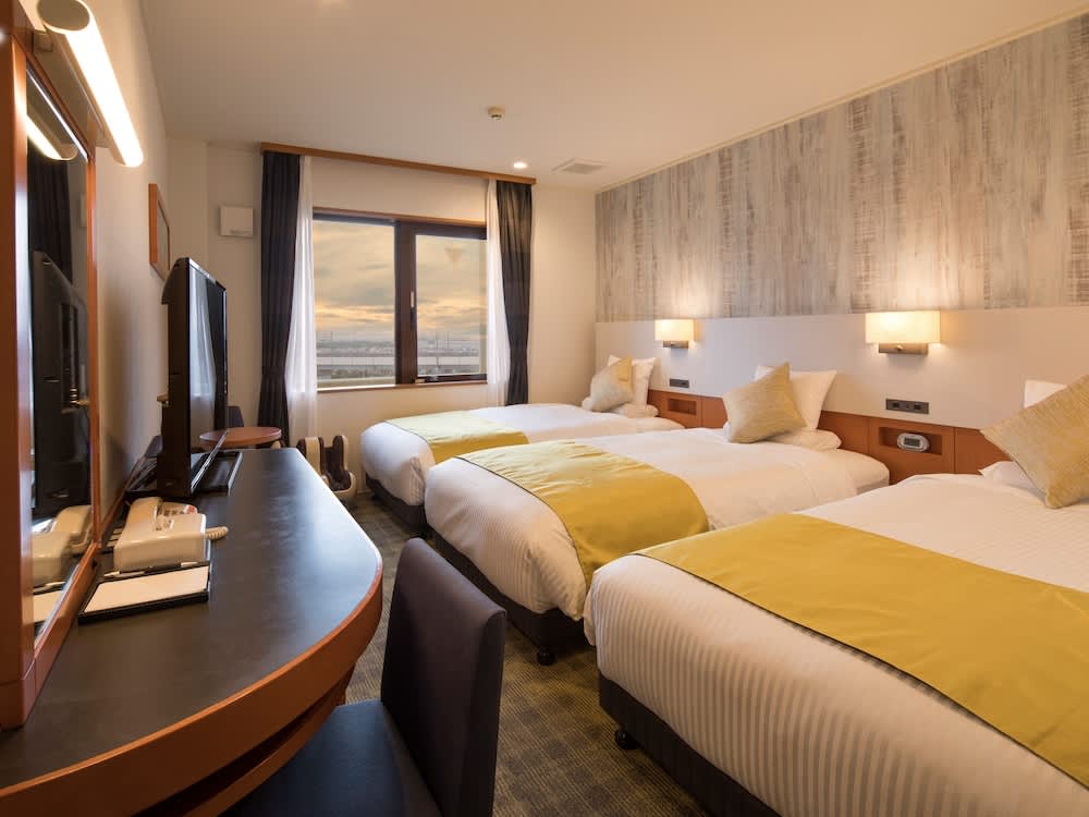 東京迪士尼住宿推薦