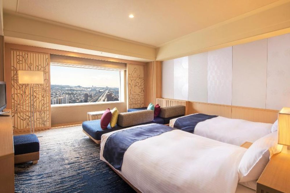 東京迪士尼飯店推薦