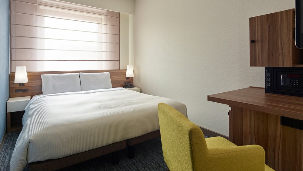  三井花園飯店熊本