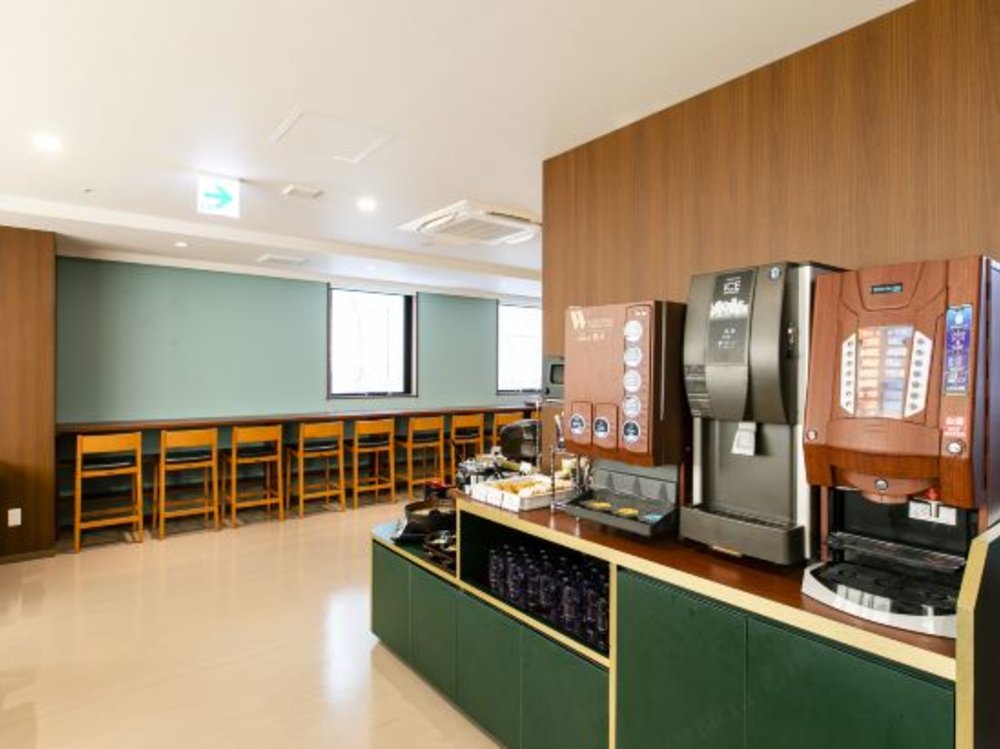 熊本永安國際精選飯店