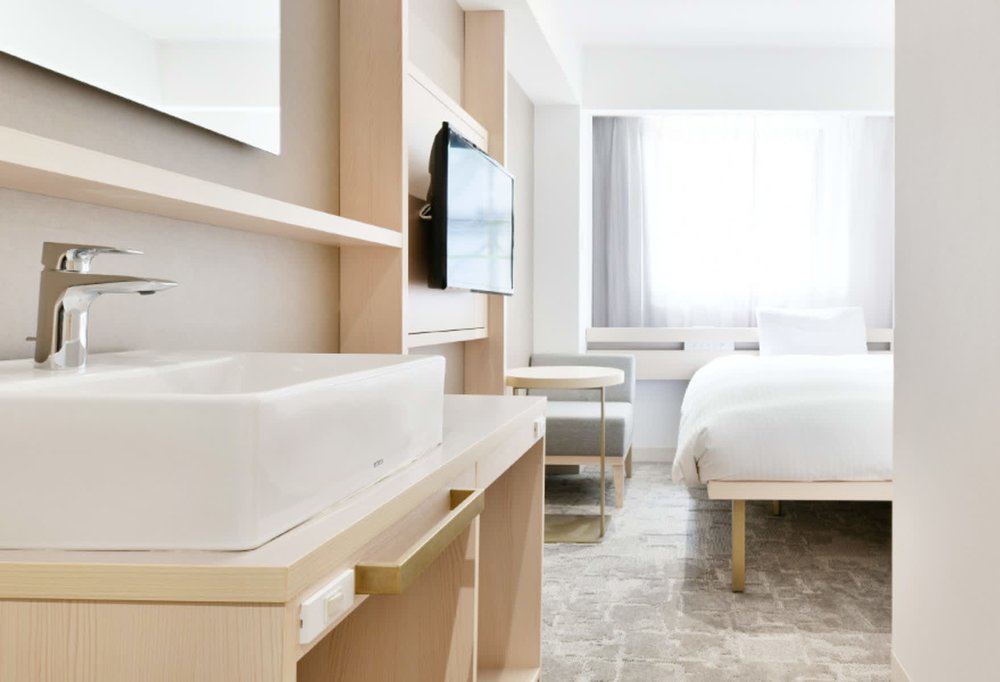 熊本住宿 #9 船舶飯店集團熊本REF飯店