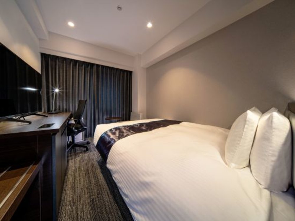 熊本大和ROYNET飯店