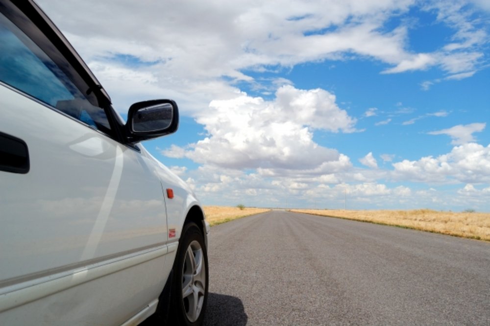 ブリスベン レンタカー