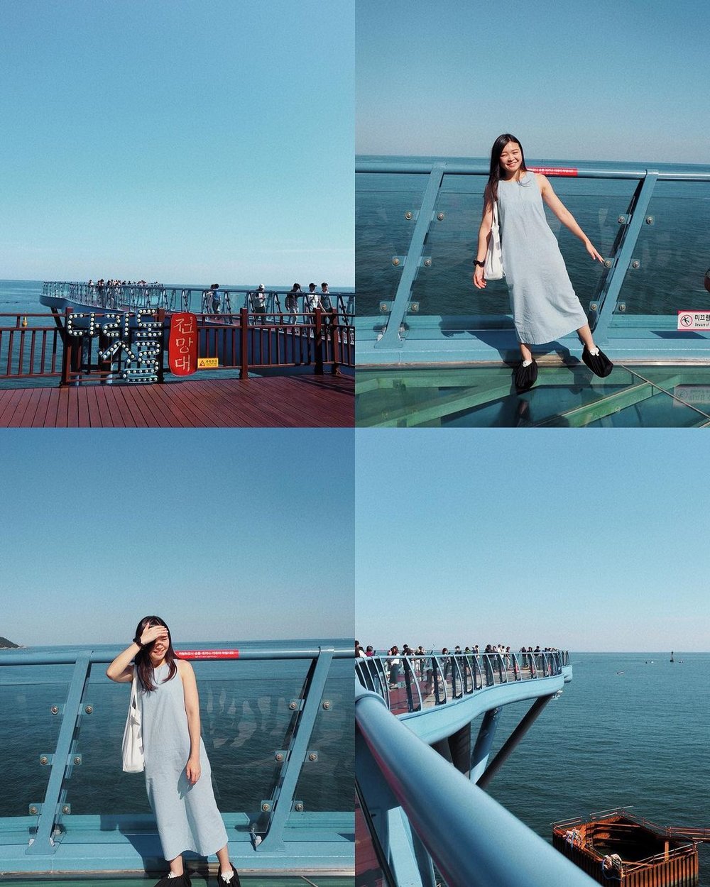 haeundae cheongsapo daritdol observatory busan