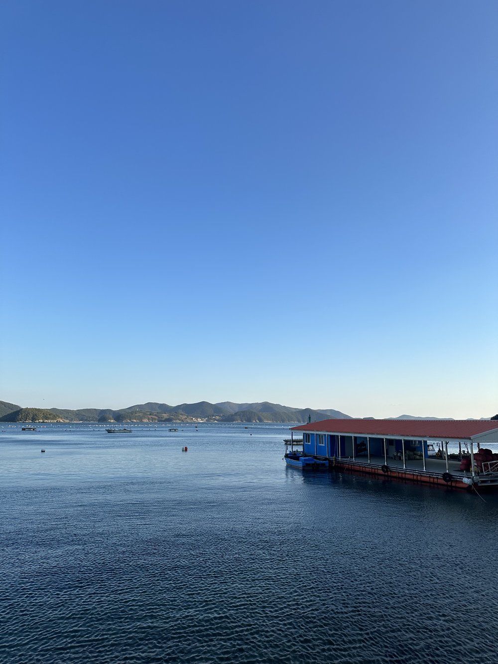 Suryuk Coastal Walks Busan