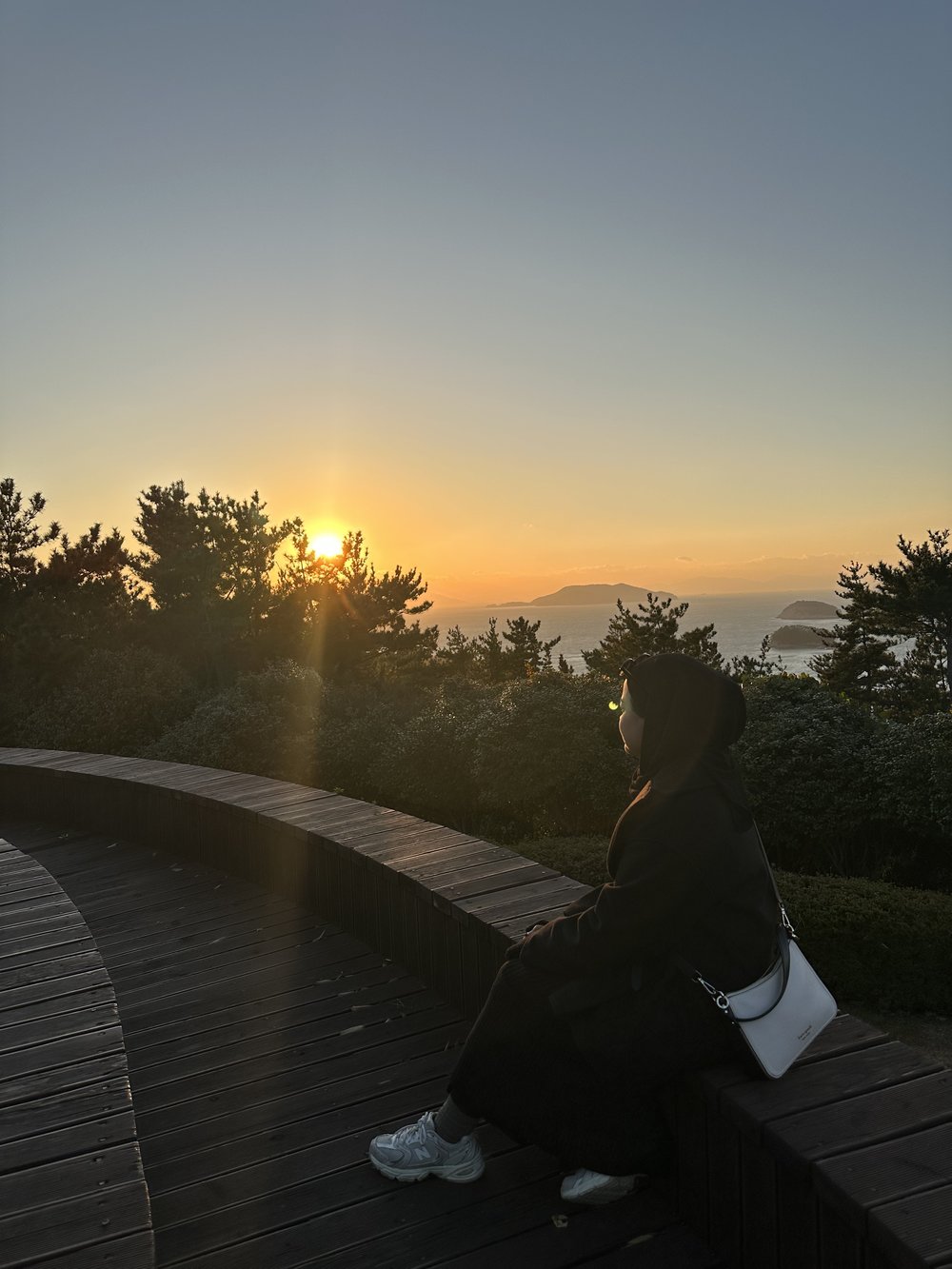 Dara Park Busan Muslim Friendly