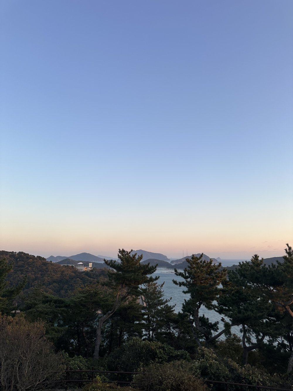 Dara Park Busan Muslim Friendly