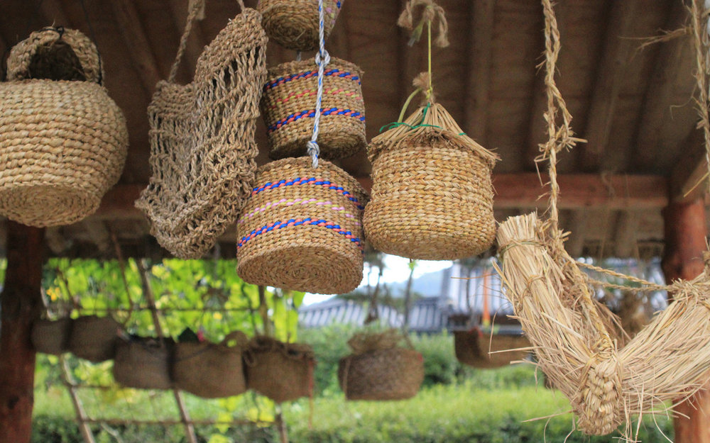  Đồ Trang Trí Thủ Công Singapore