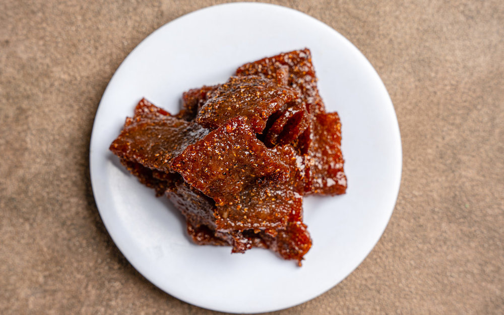  Thịt Khô Bak Kwa - Đặc Sản Singapore Thơm Ngon, Dễ Vận Chuyển 