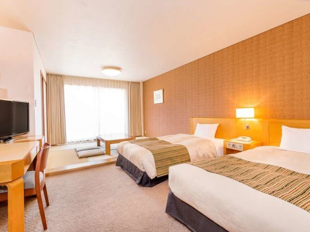 輕井澤飯店 #6 輕井澤總統渡假村