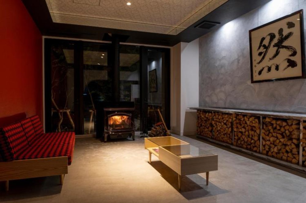 輕井澤飯店 #10 輕井澤羅索飯店(Hotel Rosso Karuizawa)