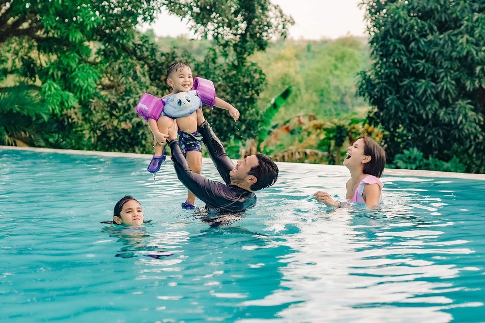 Nayomi Sanctuary Resort