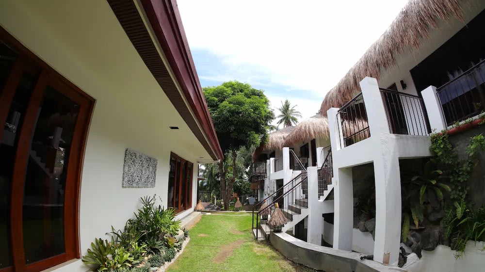 Villas by Eco Hotels
