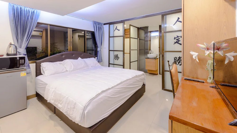  Pasadena Lodge Pattaya