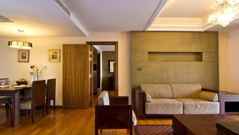 Mantra Pura Hotel Pattaya