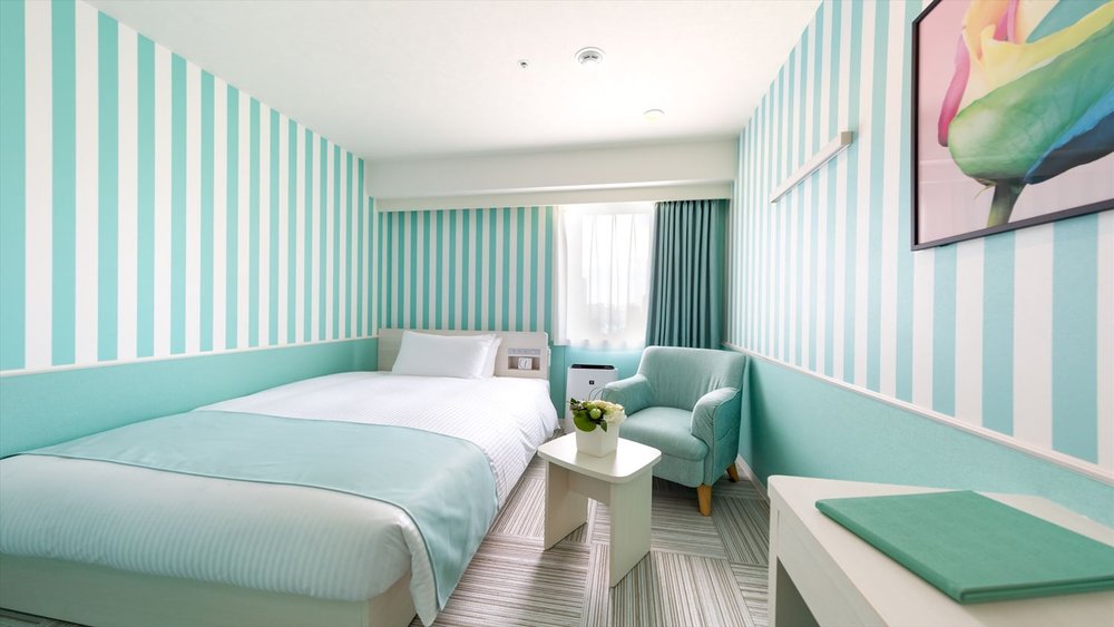 DELstyle 名古屋納屋橋by大和ROYNET酒店