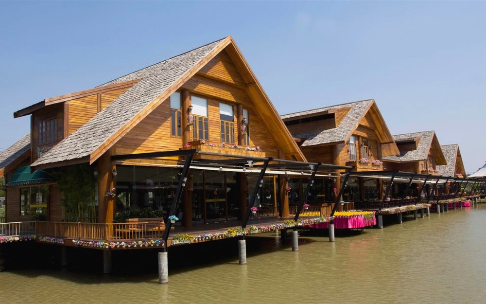 Siam Bayshore Resort Pattaya