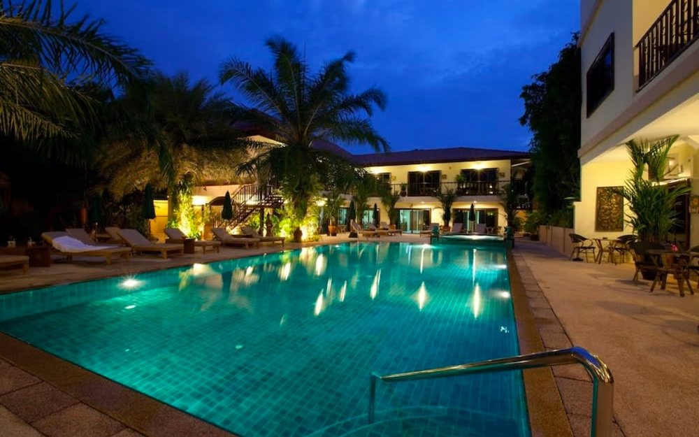  Baan Souy Pattaya